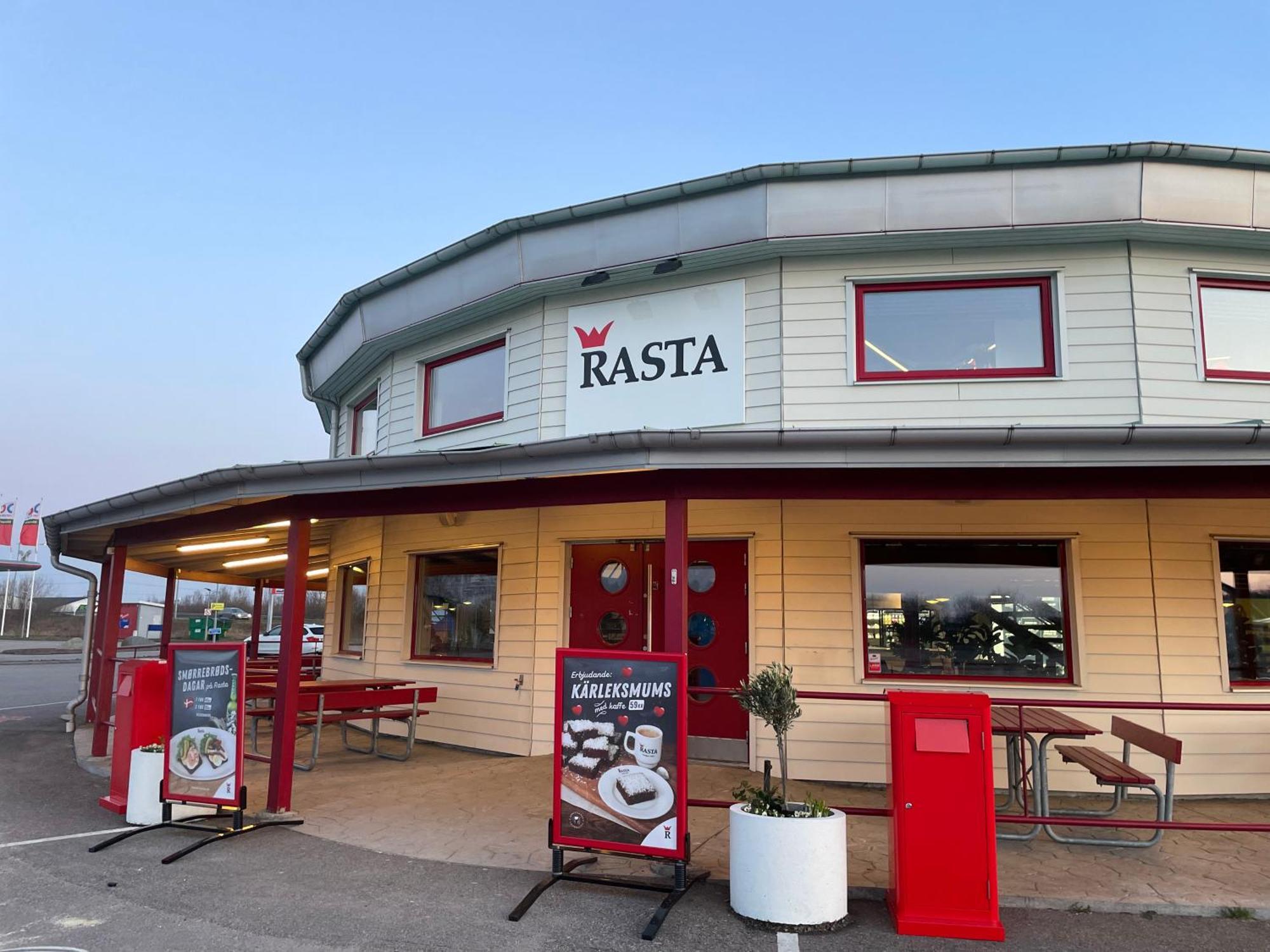 Bromölla 贝拉广场旅馆酒店 外观 照片